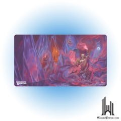 Ultra Pro Playmat - DND Vecna Eve of Ruin